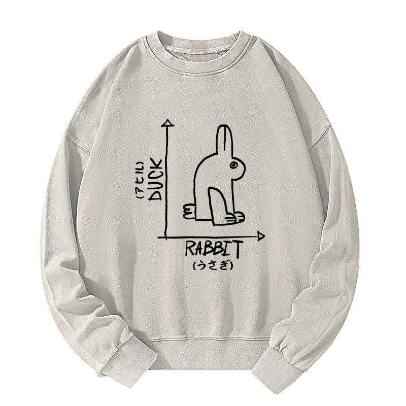 japanese washed sweatshirt best seller