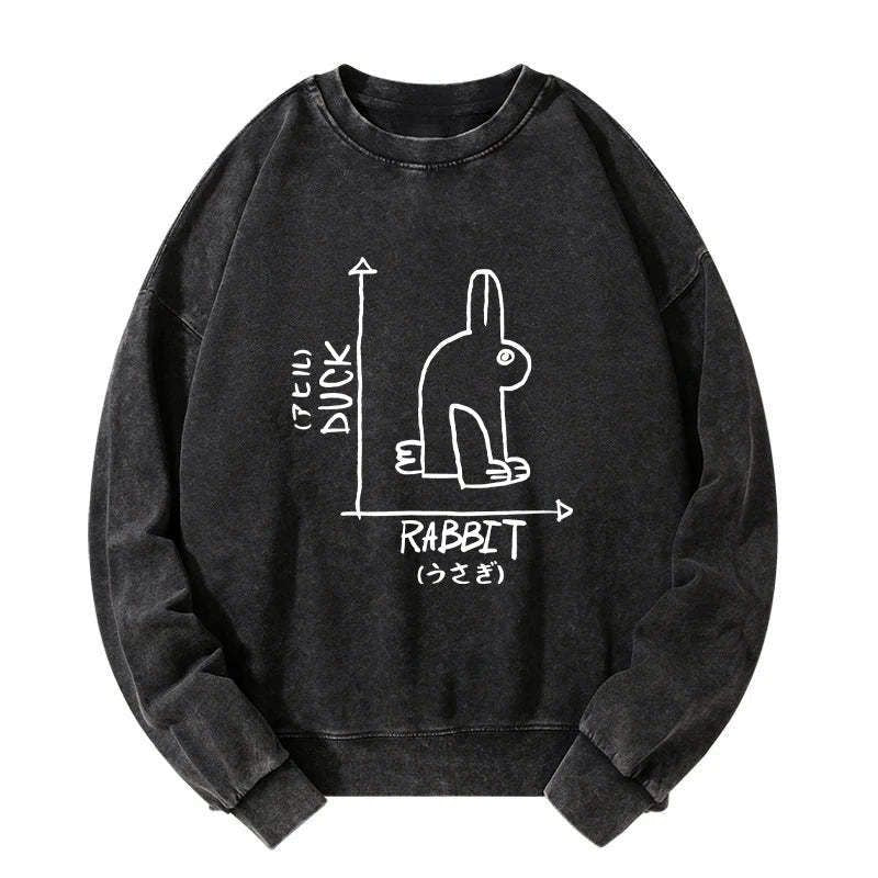 unisex soft cotton sweatshirt trendy