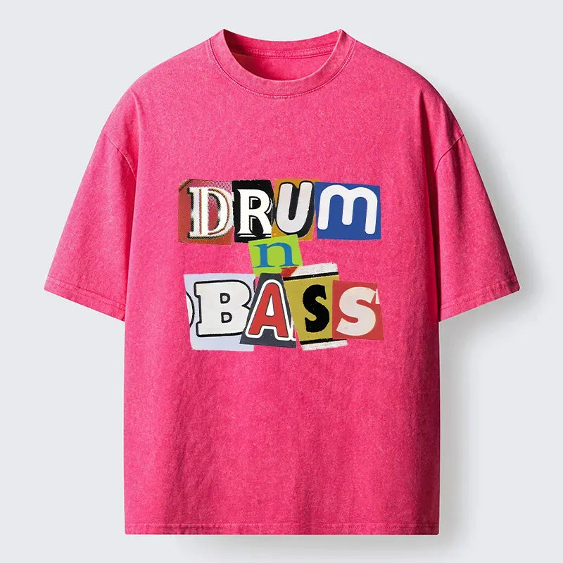 Unisex Kyoto Lion Graphic T-Shirt
