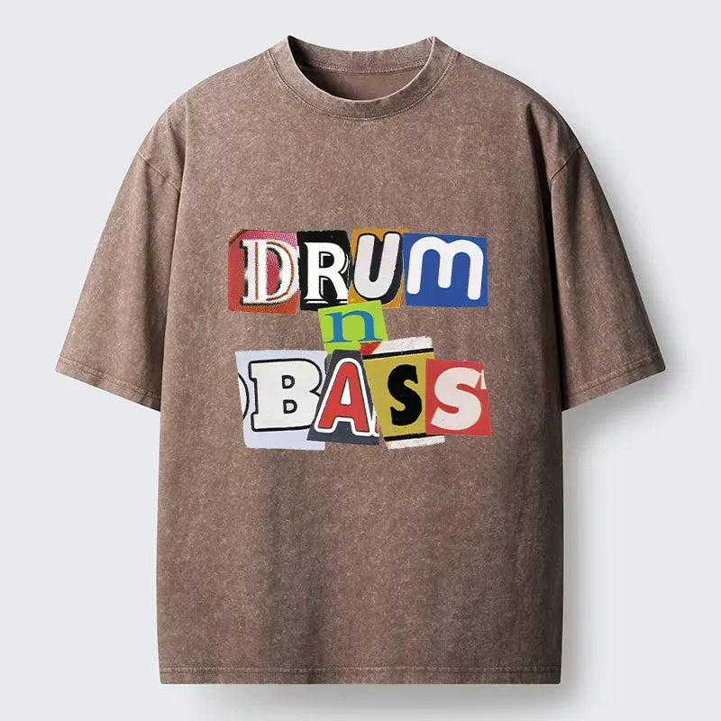 Unisex Kyoto Lion Graphic T-Shirt