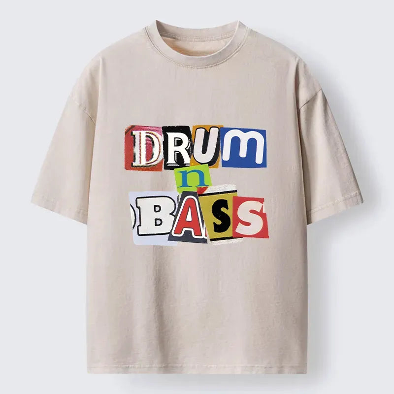 Unisex Kyoto Lion Graphic T-Shirt