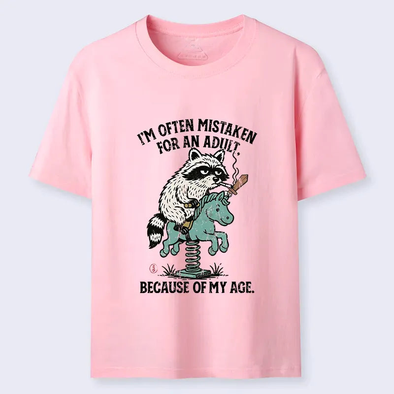 meme t-shirt gift idea for him