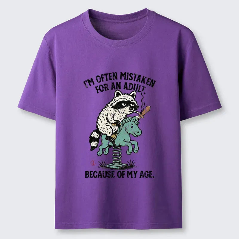 meme t-shirt gift idea for him