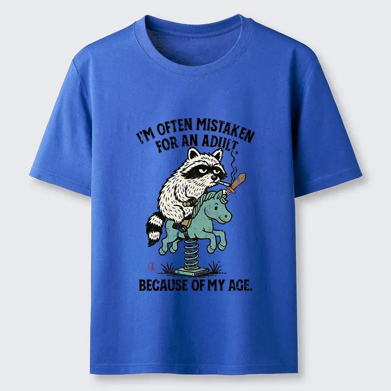 meme t-shirt gift idea for him