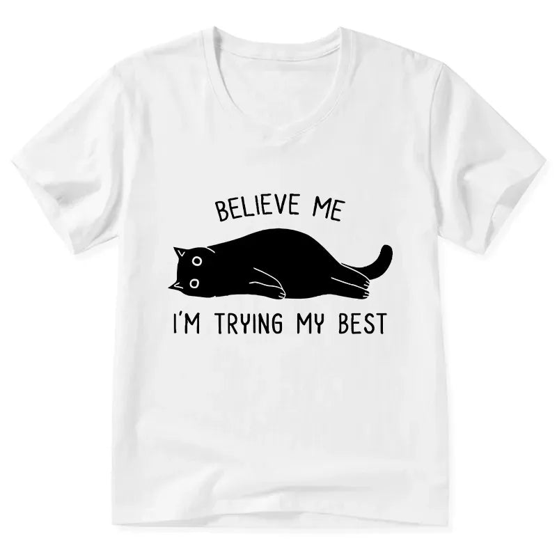 Sarcastic Japanese Unisex T-Shirt for Casual Wear