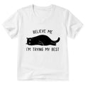 Sarcastic Japanese Unisex T-Shirt for Casual Wear