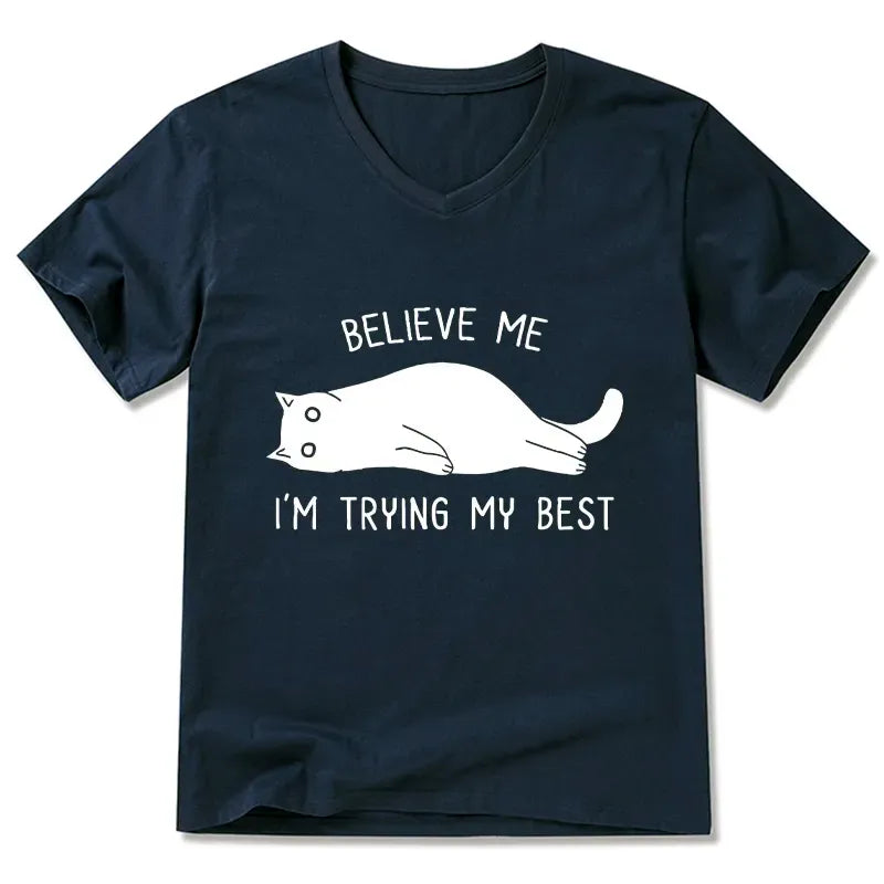 Sarcastic Japanese Unisex T-Shirt for Casual Wear