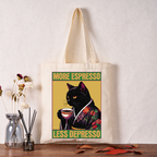 Japanese Canvas Tote Bag for Daily Wear