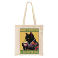 Japanese Canvas Tote Bag for Daily Wear