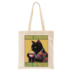 Japanese Canvas Tote Bag for Daily Wear