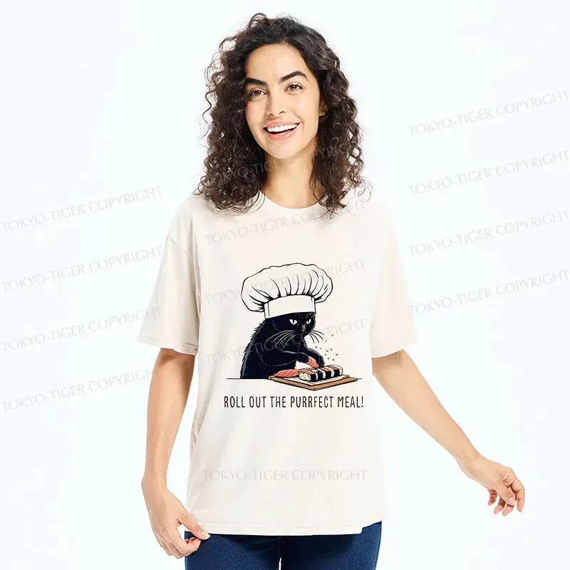 Unisex Cotton T-Shirt with Free Shipping