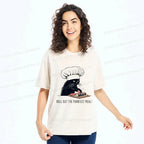 Unisex Cotton T-Shirt with Free Shipping