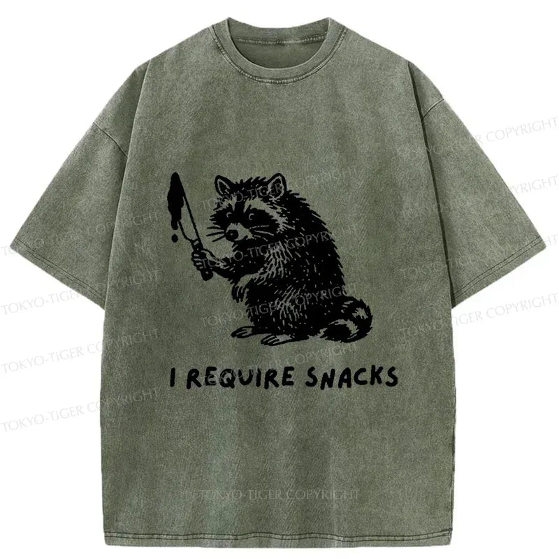 kyoto lion raccoon funny japan tee