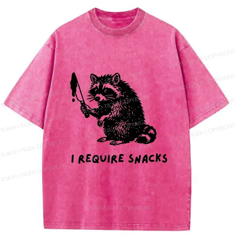 kyoto lion raccoon funny japan tee