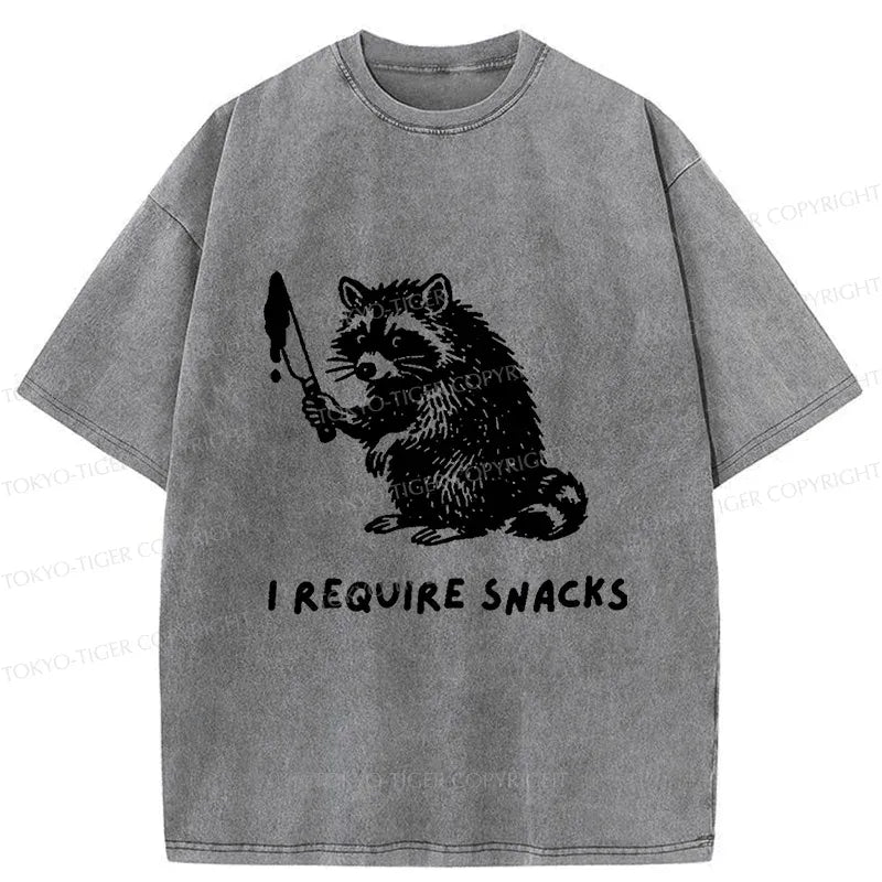 kyoto lion raccoon funny japan tee