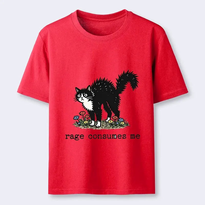 Best Seller Japanese Cat T-Shirt