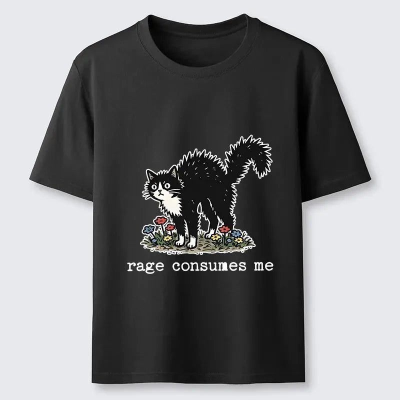 Best Seller Japanese Cat T-Shirt