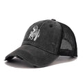 unisex adjustable cap on sale