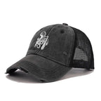 unisex adjustable cap on sale