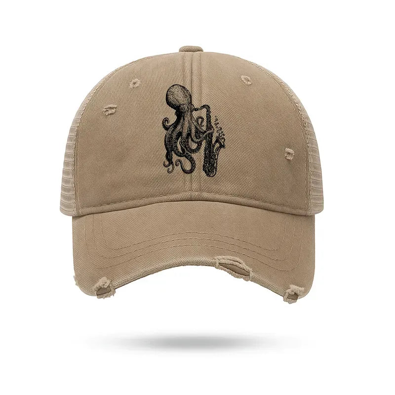 vintage streetwear cap gift for him