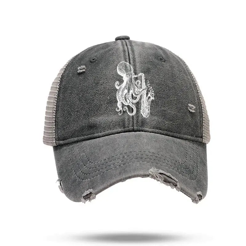 unisex adjustable cap on sale