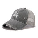 unisex adjustable cap on sale