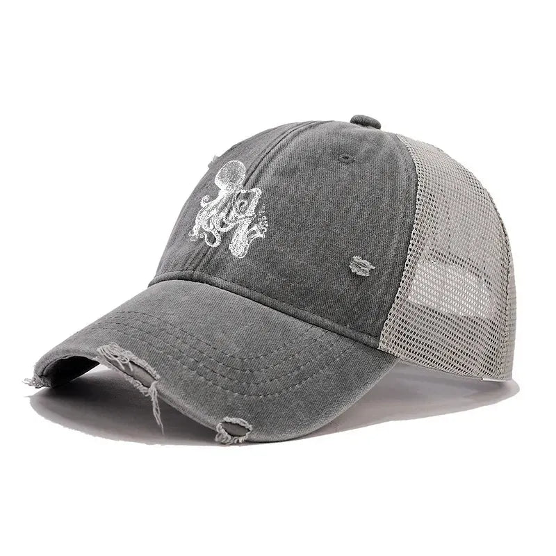 unisex adjustable cap on sale