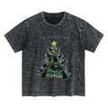 japanese washed tee for kids on sale
