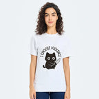 Kyoto-Lion Classic T-Shirt for Daily Wear