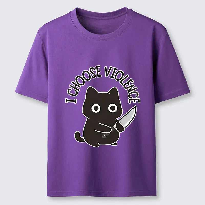 Vintage Ukiyo-e Cat Tee Gift Idea