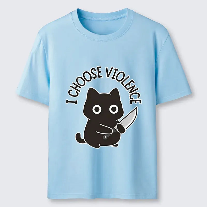 Vintage Ukiyo-e Cat Tee Gift Idea
