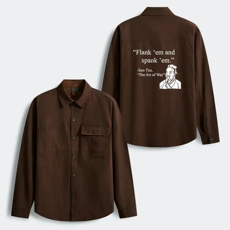 Men's Corduroy Jacket Daily Wear Gift Idea