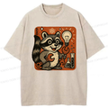 Unisex Cotton T-Shirt for Streetwear Summer
