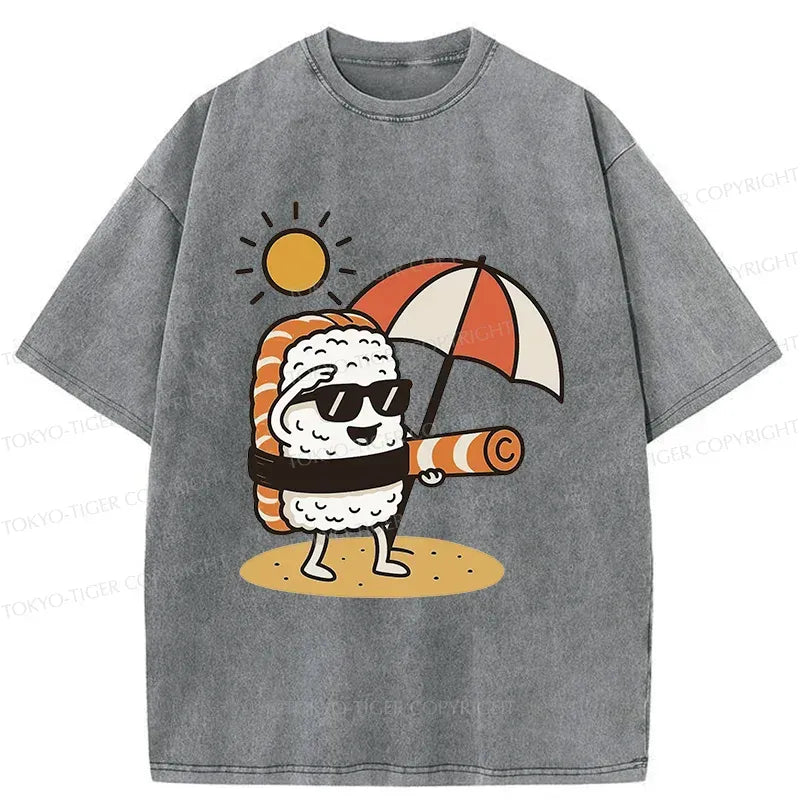 Vintage Japanese T-Shirt Gift for Him