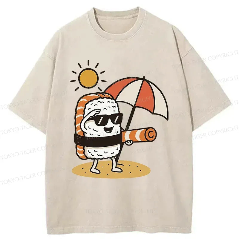 Vintage Japanese T-Shirt Gift for Him