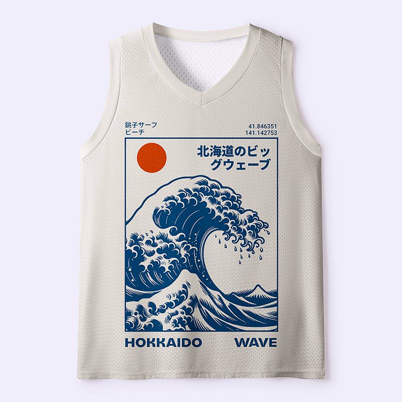 Kyoto lion unisex tank top best seller