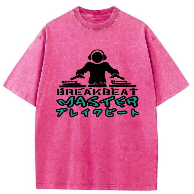 Vintage Japanese lion t-shirt on sale