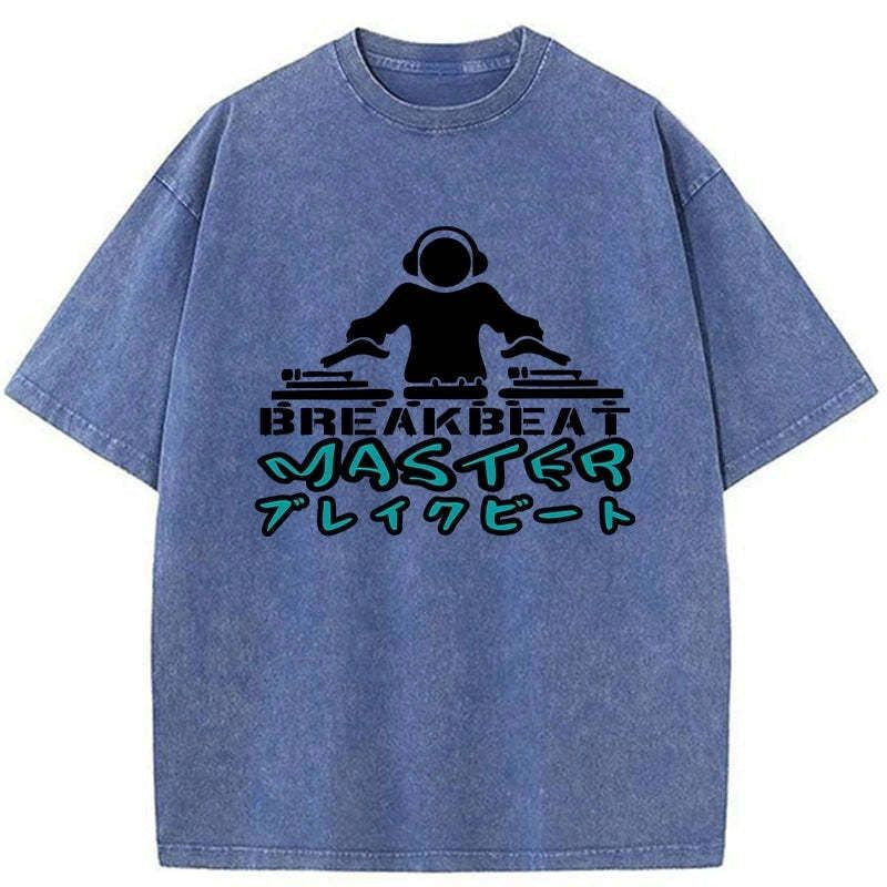 Unisex cotton t-shirt with free shipping