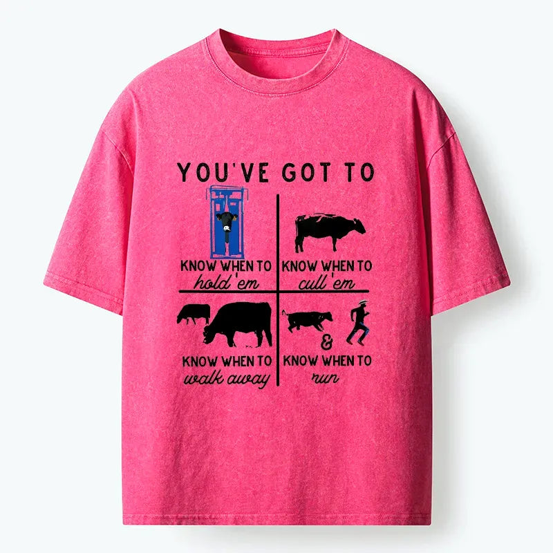 Japanese Vintage Funny T-Shirt for Daily Wear