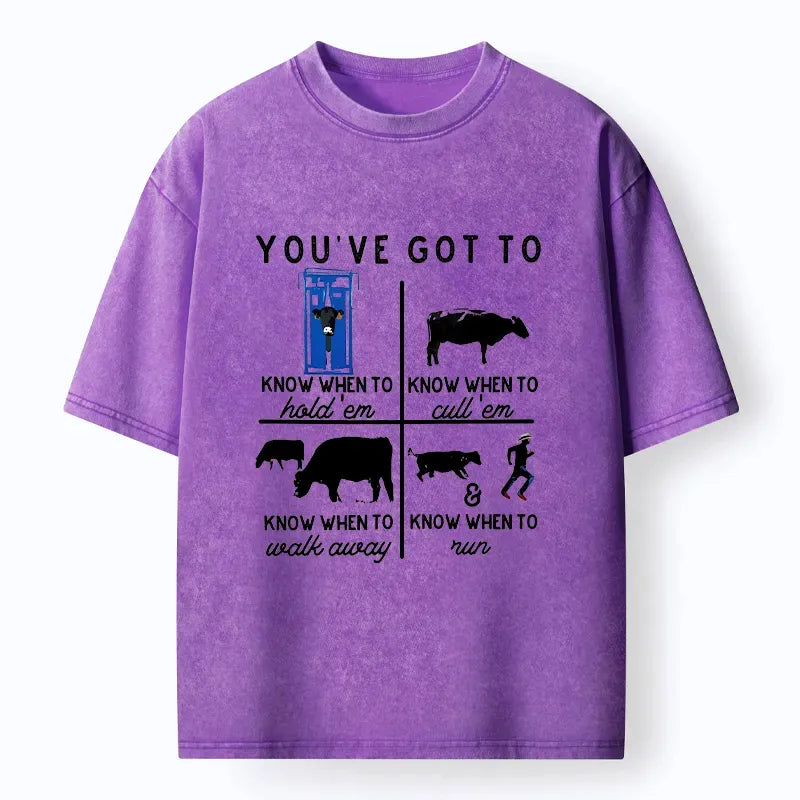 Japanese Vintage Funny T-Shirt for Daily Wear