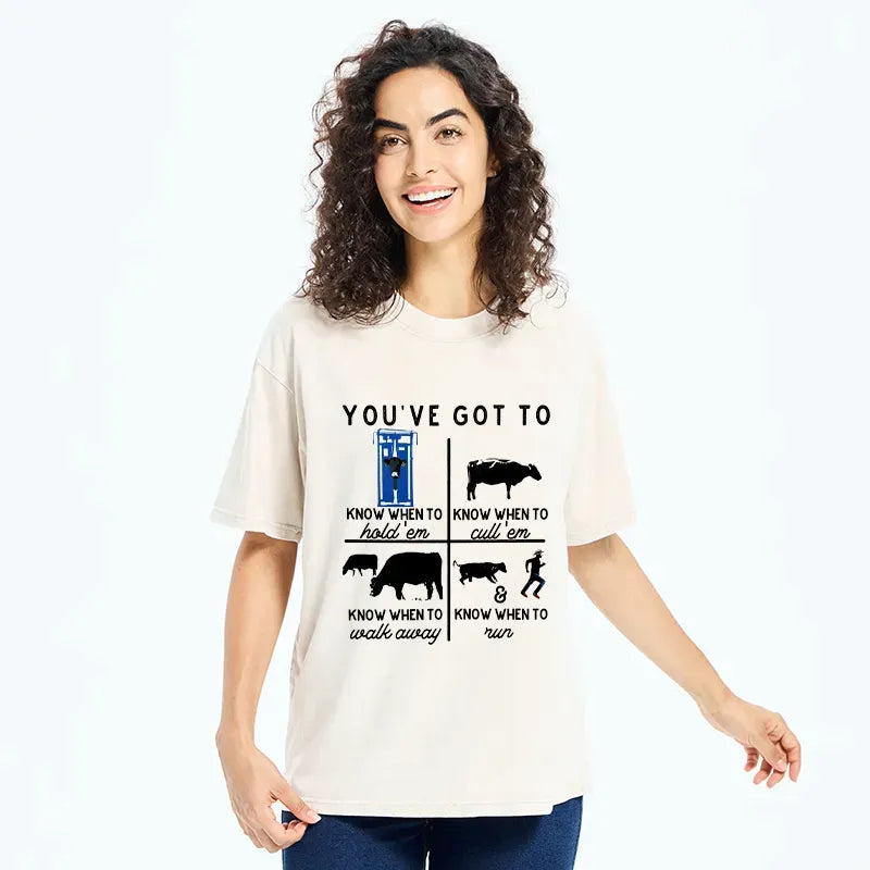 Funny Japanese Lion T-Shirt Gift Idea
