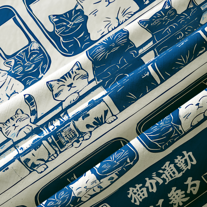 vintage Kyoto lion shirt on sale