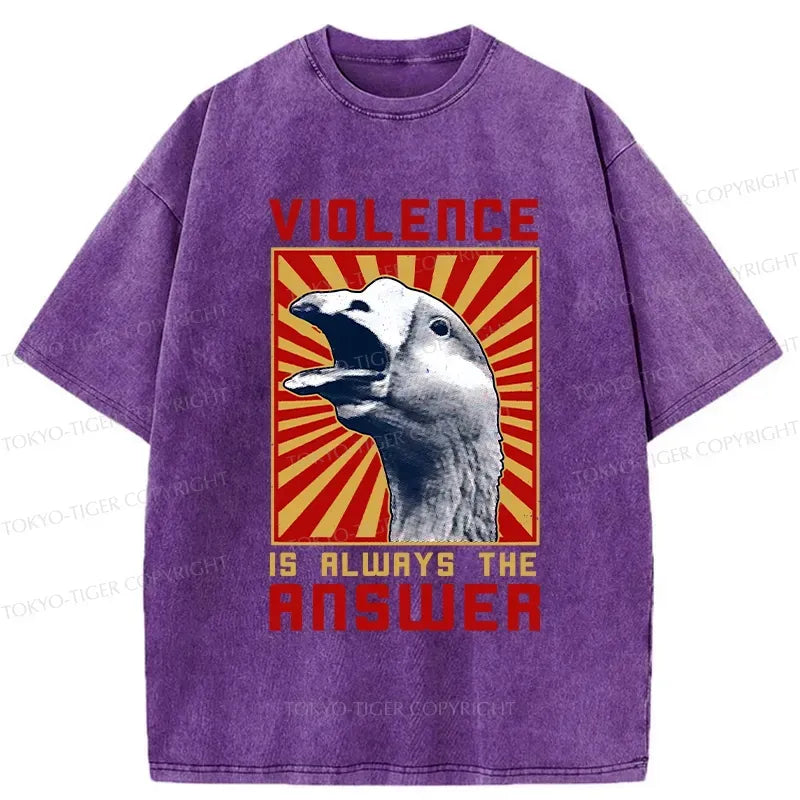 Unisex Cotton T-Shirt for Daily Wear