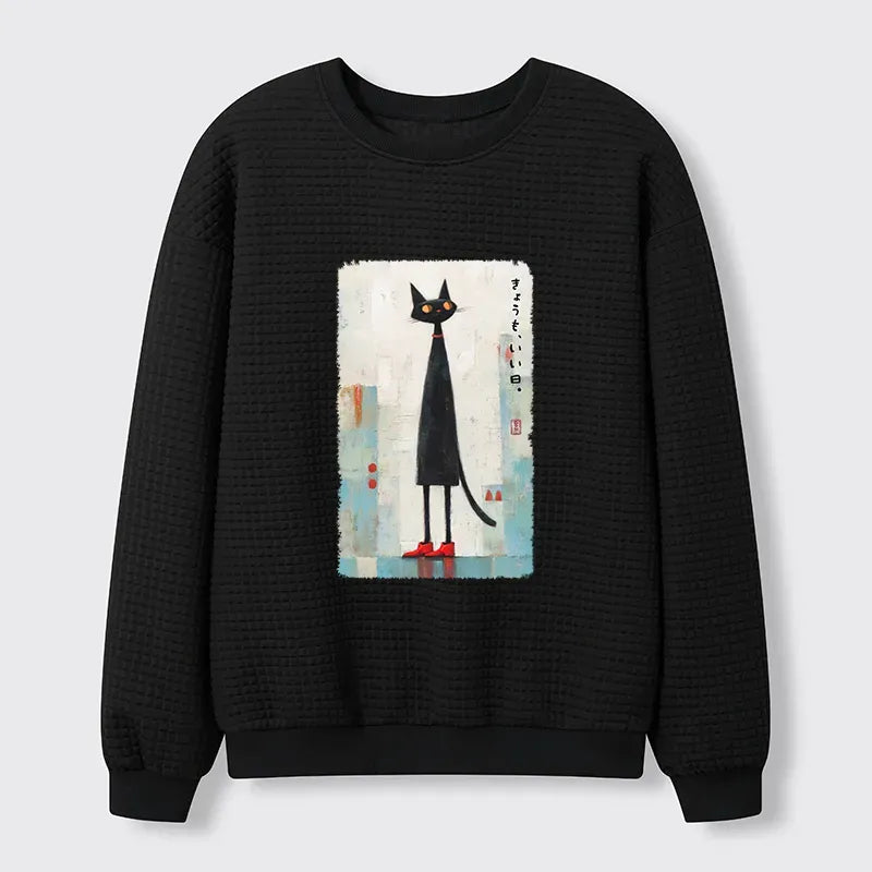 Super Soft Pre-Shrunk Sweatshirt for Daily Wear
