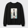 Super Soft Pre-Shrunk Sweatshirt for Daily Wear
