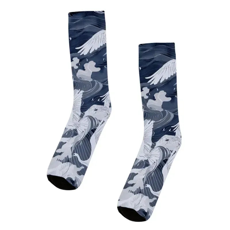 best seller Japan socks for vacation