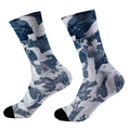 trendy Japanese festival socks