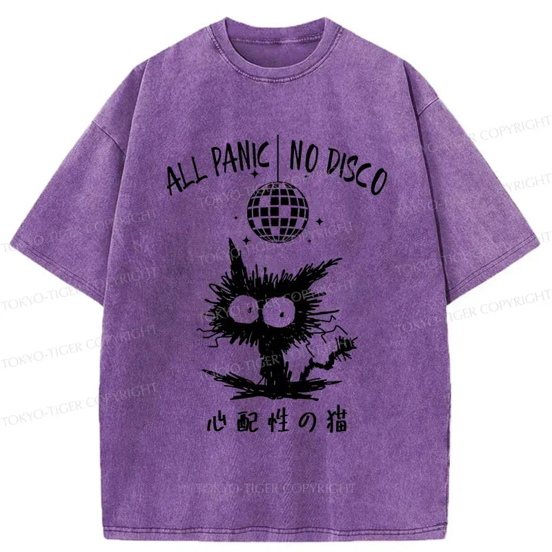 Vintage Cat T-Shirt Best Seller