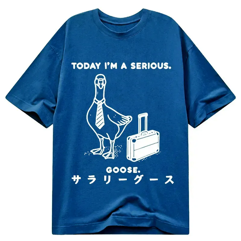 Kyoto lion t-shirt for everyday wear
