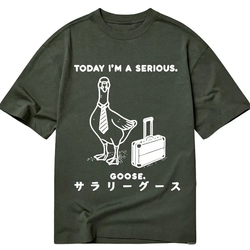 Kyoto lion t-shirt for everyday wear